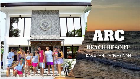 dagupan city beach resorts.